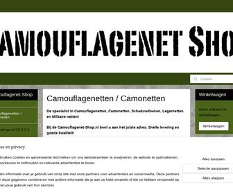 http://www.camouflagenet-shop.nl