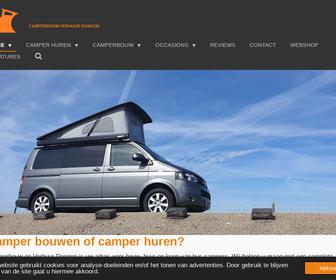 http://www.camperbouw-verhuurdongen.nl