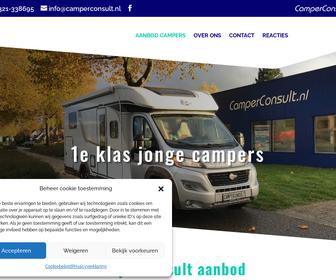 CamperConsult B.V.