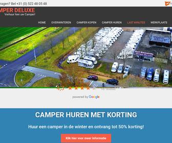 http://www.camperdeluxeverhuur.nl