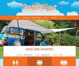 http://www.camperfans.nl