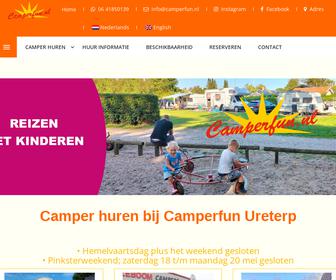 Camperfun Hoogeveen