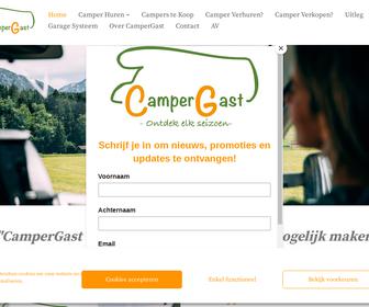http://www.CamperGast.nl