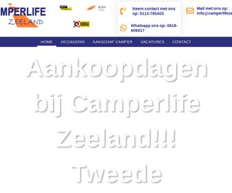 http://www.camperlifezeeland.nl