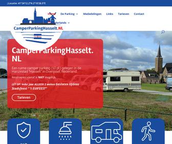 http://www.camperparkinghasselt.nl