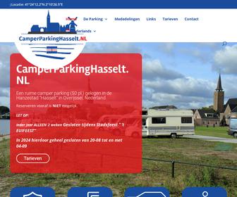 https://www.camperparkinghasselt.nl