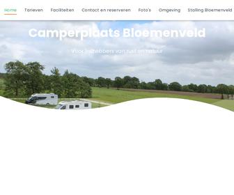 http://www.camperplaats-bloemenveld.nl