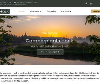 http://www.camperplaatshoek.nl
