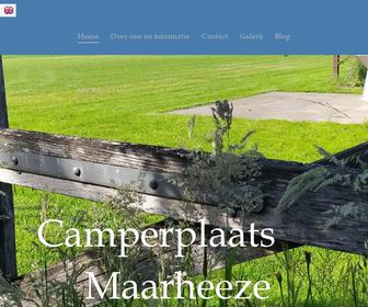 http://www.CamperplaatsMaarheeze.nl