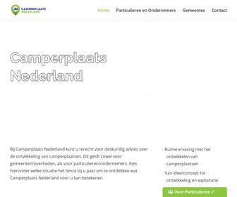 http://www.camperplaatsnederland.nl