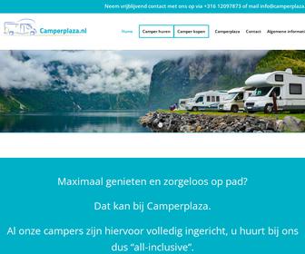 http://www.camperplaza.nl