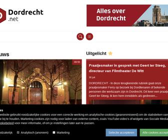 Camperservice Dordrecht
