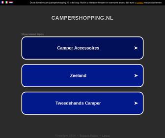 http://www.campershopping.nl/