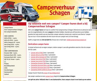http://www.camperverhuurschagen.nl