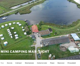 http://www.camping-marsicht.nl