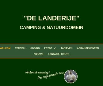 http://www.camping-natuurdomein-delanderije.nl