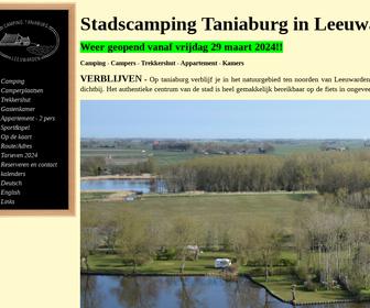 http://www.camping-taniaburg.nl