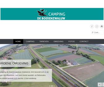 http://www.campingboerenzwaluw.nl