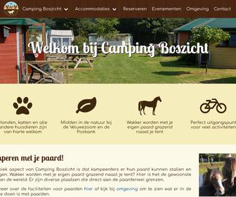 http://www.campingboszicht.nl