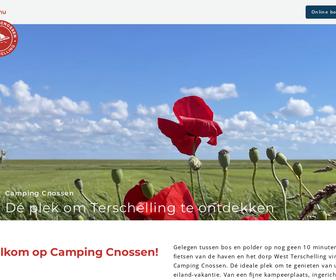 V.O.F. Camping Cnossen