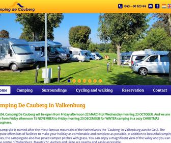 http://www.campingdecauberg.nl