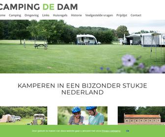 http://www.campingdedam.nl