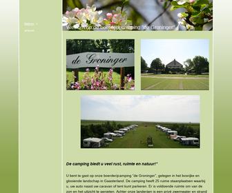 http://www.campingdegroninger.nl