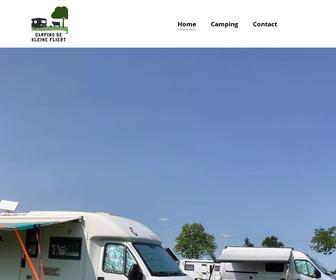 http://www.campingdekleinefliert.nl