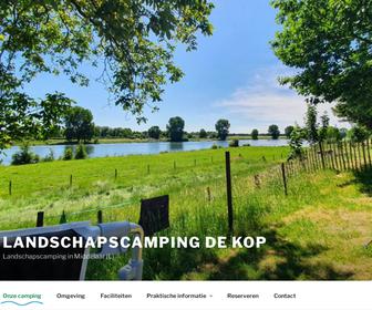http://www.campingdekop.nl
