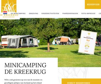 http://www.campingdekreekrug.nl