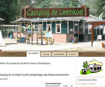 http://www.campingdeleemkoel.nl