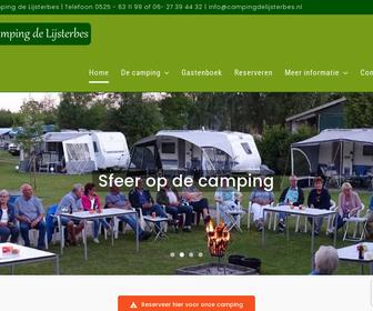 http://www.campingdelijsterbes.nl