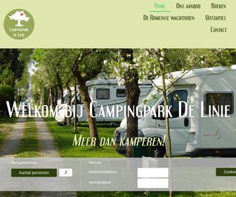 http://www.campingdelinie.nl
