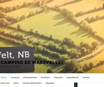 http://www.campingdemaasvallei.nl