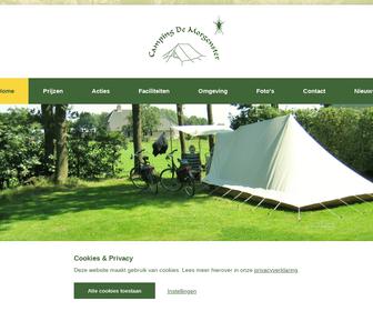 http://www.campingdemorgenster.nl