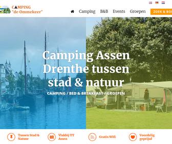 http://www.campingdeommekeer.com