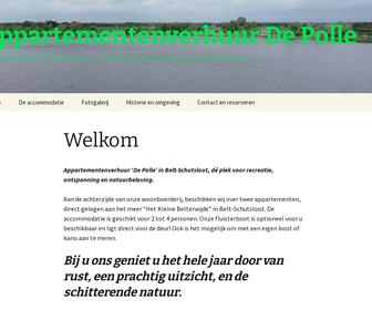 http://www.campingdepolle.nl