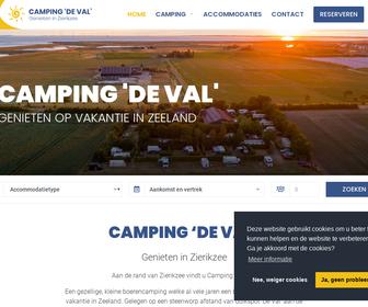 http://www.campingdeval.nl