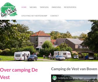 http://www.campingdevest.nl