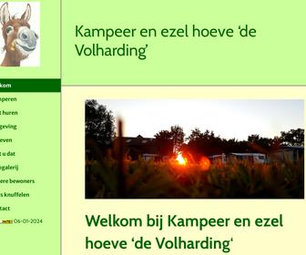 http://www.campingdevolharding.nl