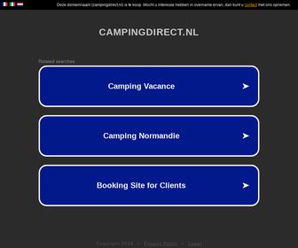 http://www.campingdirect.nl