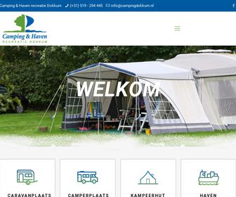 http://www.campingdokkum.nl