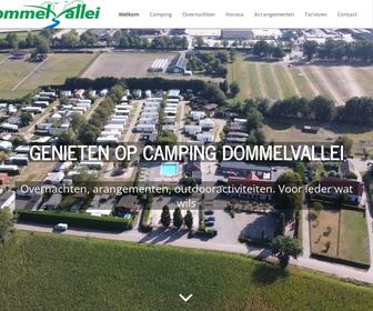 http://www.campingdommelvallei.nl