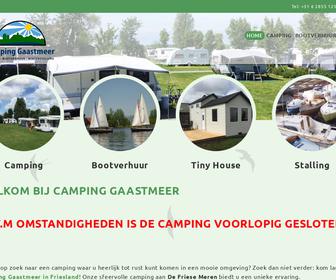 http://www.campinggaastmeer.nl