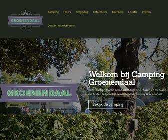 http://www.campinggroenendaal.nl