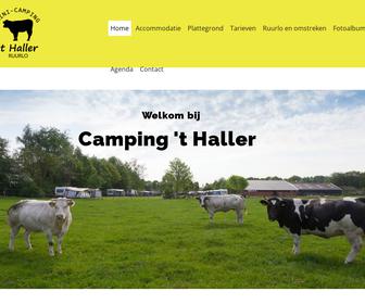 http://www.campinghaller.nl