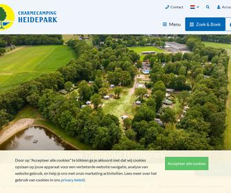 http://www.campingheidepark.nl