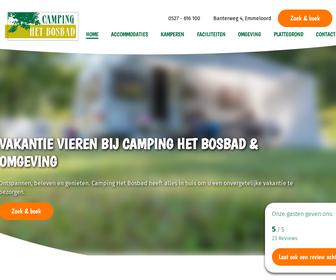 http://www.campinghetbosbad.nl