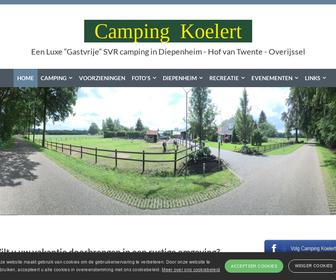 http://www.campingkoelert.nl