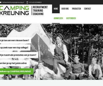 Camping Kreuning